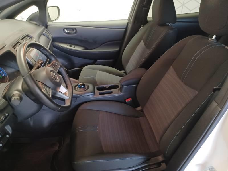 Nissan Leaf Electrique 62kWh Business