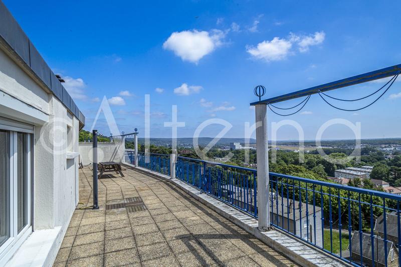 Appartement - 78 m² - 4 pièces