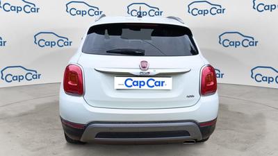 Fiat 500x 2.0 MultiJet 140 At9 Cross