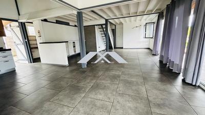 Villa - 136 m² - 5 pièces