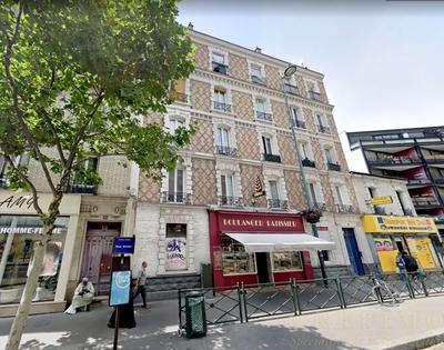 Appartement - 30 m² - 2 pièces