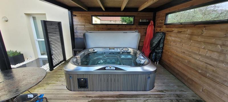 Maison - 145 m² - 7 pièces