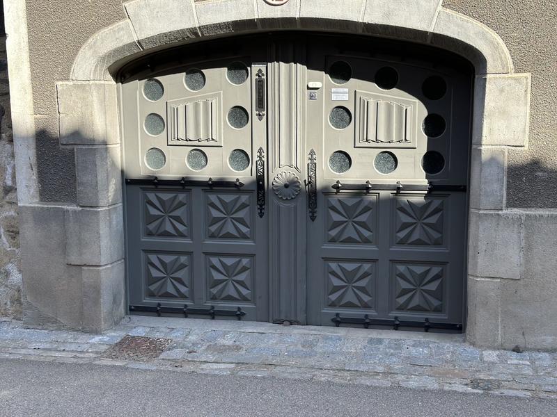 Maison traditionnelle - 102 m² - 4 pièces