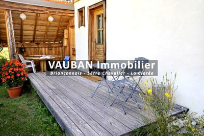 Duplex - 52 m² - 3 pièces