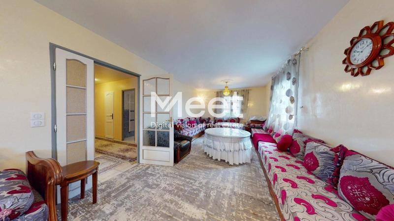 Maison - 197 m² - 6 pièces