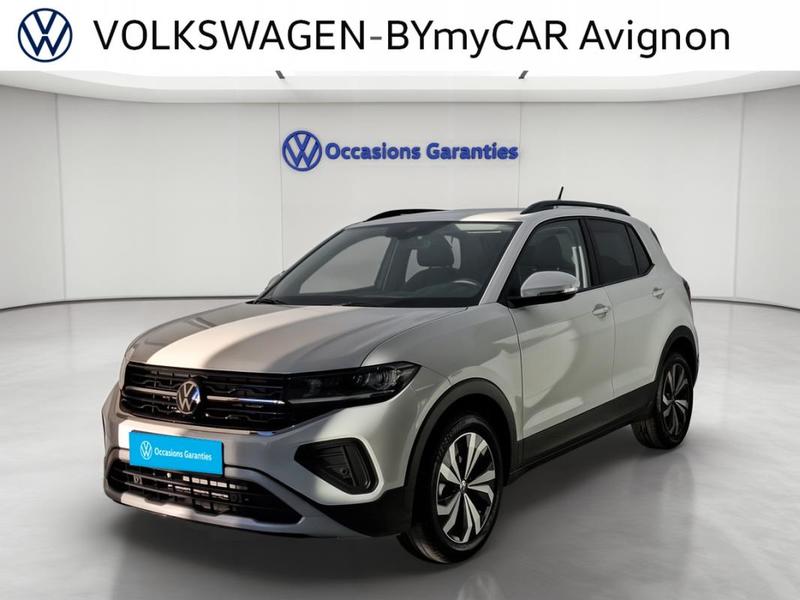 Volkswagen t-Cross 1.0 Tsi 116 Start/Stop Bvm6 Vw Edition