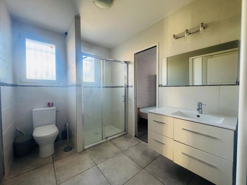 Maison - 148 m² - 7 pièces