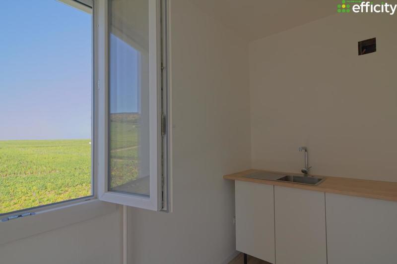 Appartement - 30 m² - 1 pièce