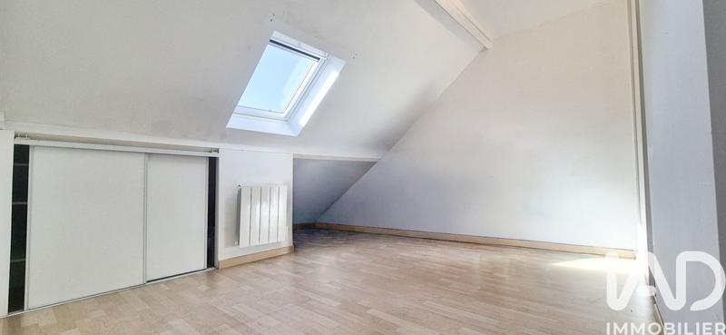 Maison - 159 m² - 8 pièces