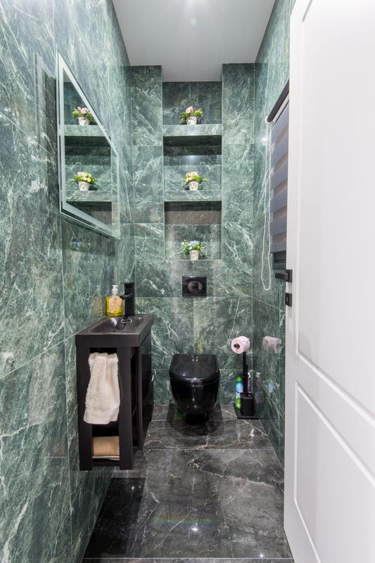 Maison - 160 m² - 4 pièces