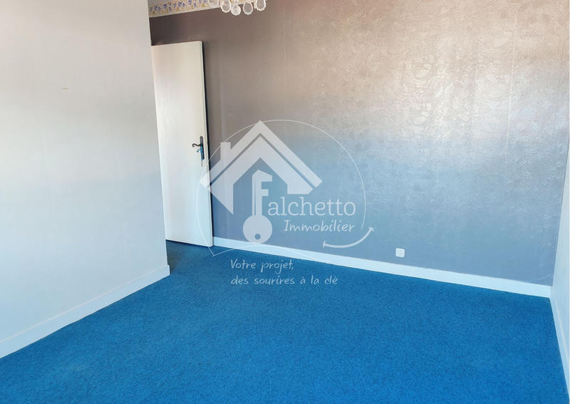 Appartement - 88 m² - 4 pièces