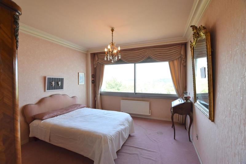 Duplex - 124 m² - 4 pièces