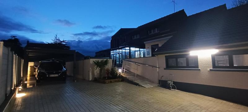 Maison - 175 m² - 8 pièces