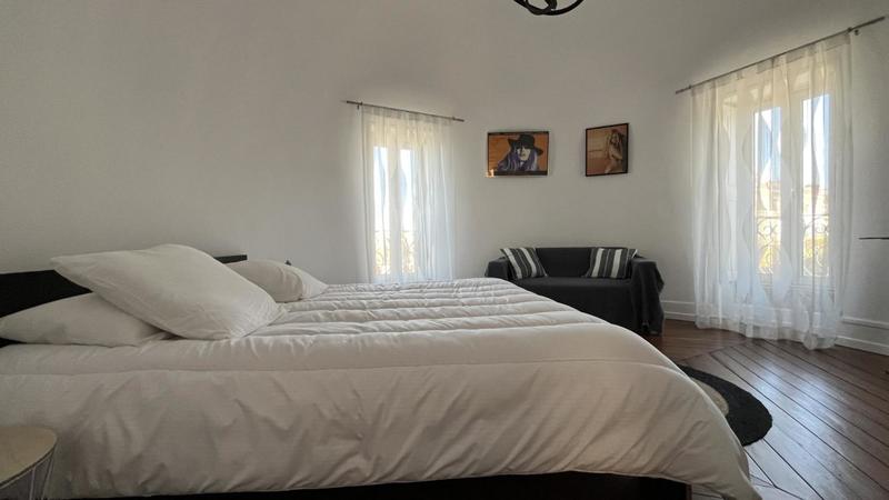 Hôtel particulier - 583 m² - 14 pièces