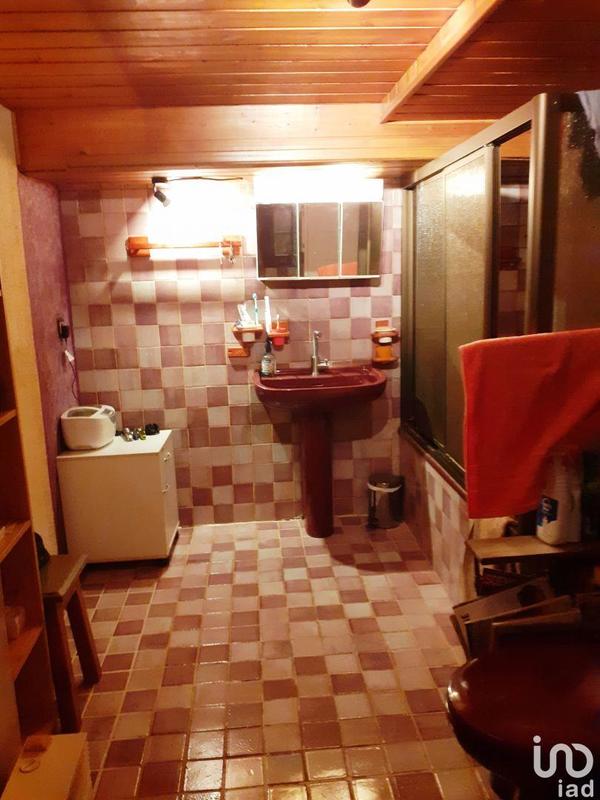 Local commercial - 42 m²