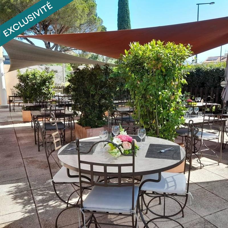 Local commercial - 118 m²