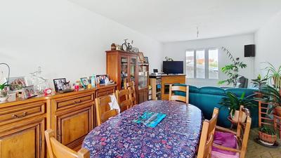 Maison - 118 m² - 6 pièces