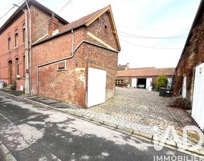 Ferme - 234 m² - 7 pièces