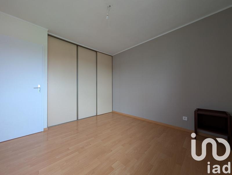 Appartement - 75 m² - 3 pièces