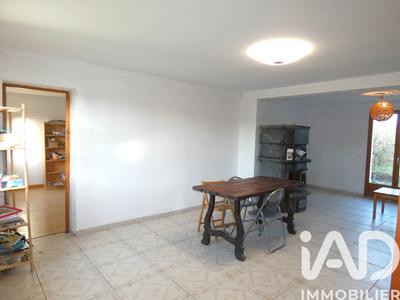 Maison - 130 m² - 7 pièces