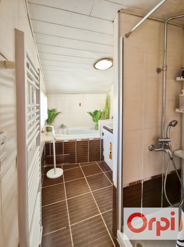 Maison de ville - 71 m² - 3 pièces