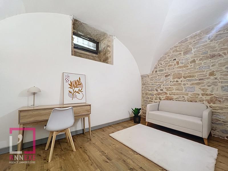 Appartement - 95 m² - 4 pièces