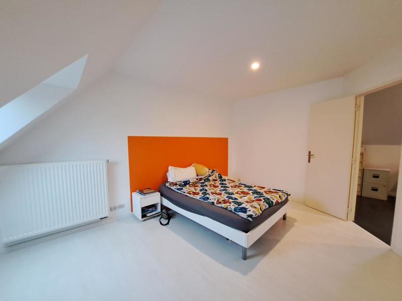 Maison - 148 m² - 5 pièces