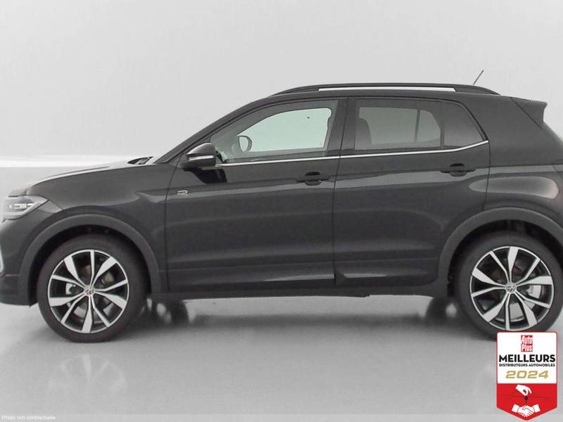 Volkswagen t-Cross 1.0 Tsi 116ch R-Line Dsg7