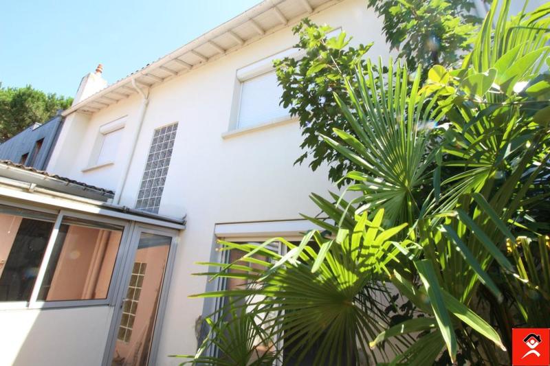 Maison ancienne - 103 m² - 4 pièces