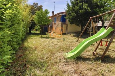 Maison - 127 m² - 4 pièces