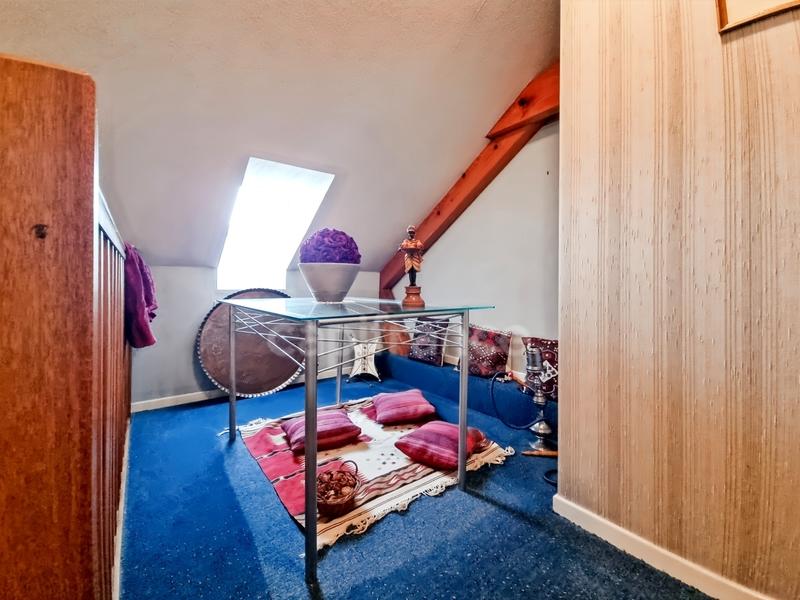 Maison - 168 m² - 6 pièces