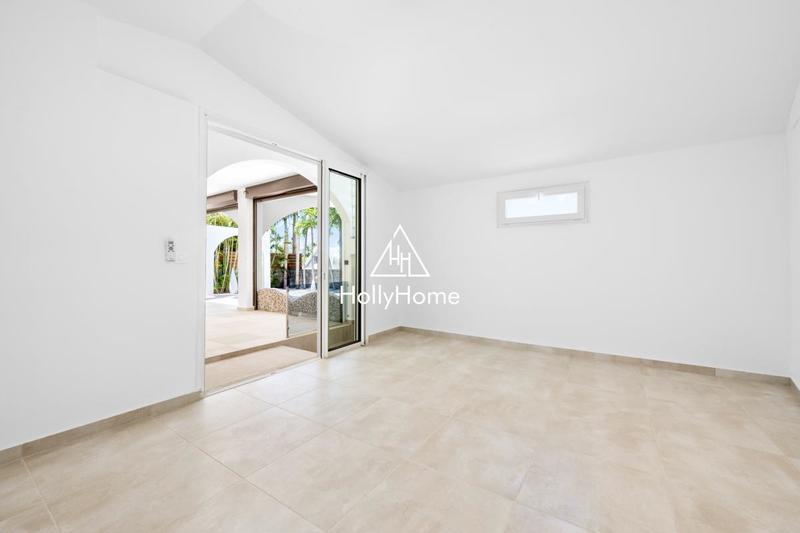 Maison ancienne - 265 m² - 5 pièces