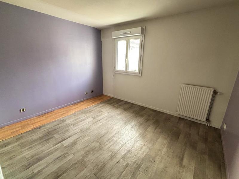 Maison - 79 m² - 4 pièces