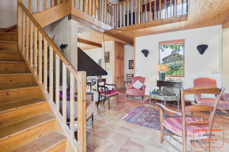 Maison - 135 m² - 5 pièces