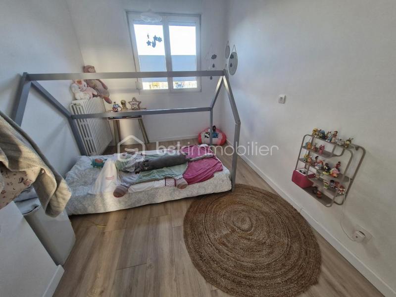 Maison de ville - 125 m² - 6 pièces