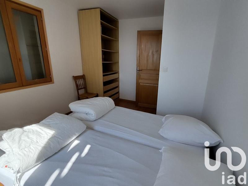 Châlet - 120 m² - 5 pièces