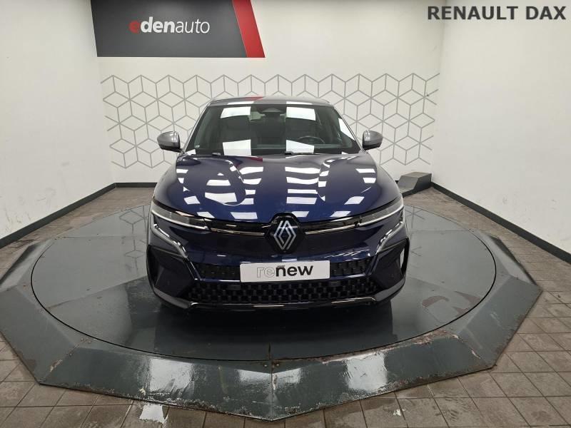 Renault Mégane E-Tech Ev60 220 ch super charge Techno