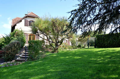 Maison - 178 m² - 6 pièces