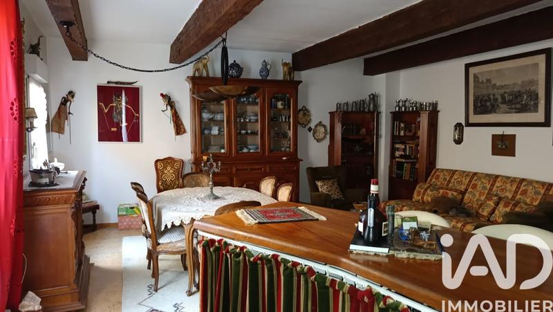 Maison - 114 m² - 4 pièces