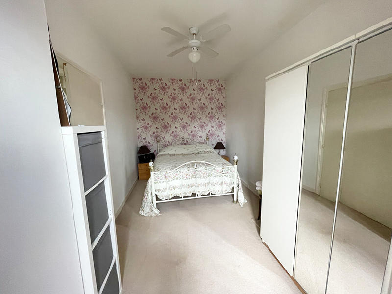 Maison - 118 m² - 6 pièces