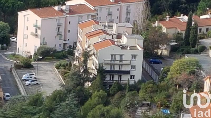 Studio - 37 m² - 1 pièce