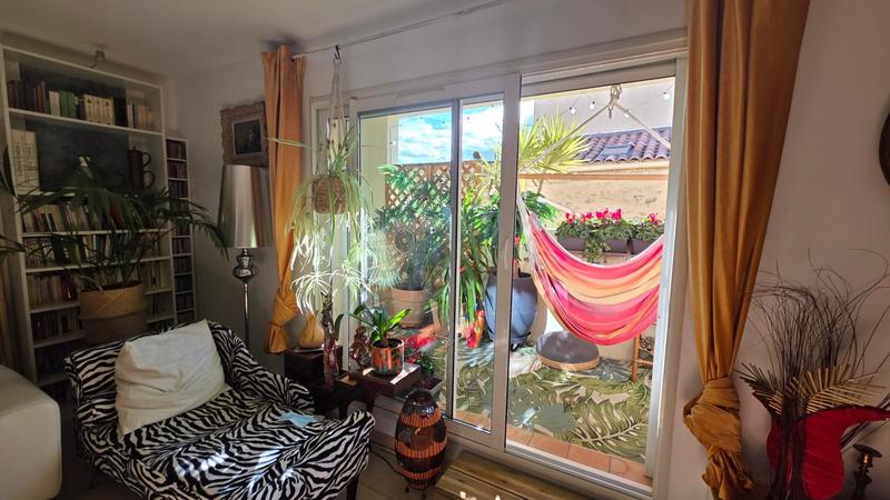 Duplex - 89 m² - 4 pièces