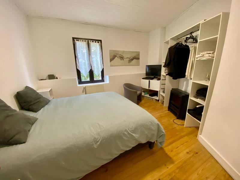 Maison - 131 m² - 5 pièces