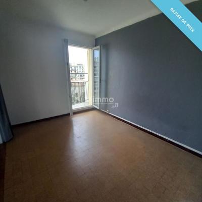 Appartement - 63 m² - 4 pièces