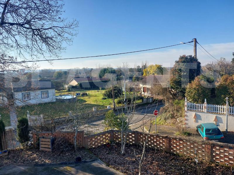 Maison traditionnelle - 134 m² - 6 pièces