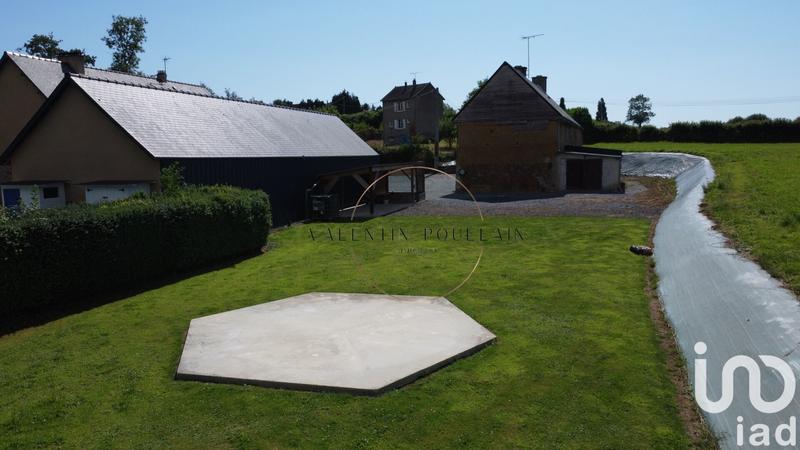 Maison - 179 m² - 7 pièces