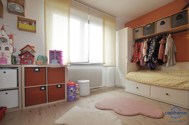 Maison - 138 m² - 6 pièces