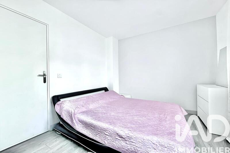 Appartement - 64 m² - 4 pièces