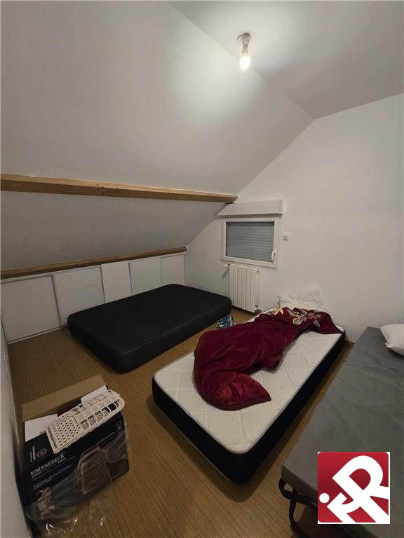 Maison - 160 m² - 7 pièces