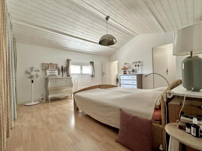 Villa - 188 m² - 6 pièces